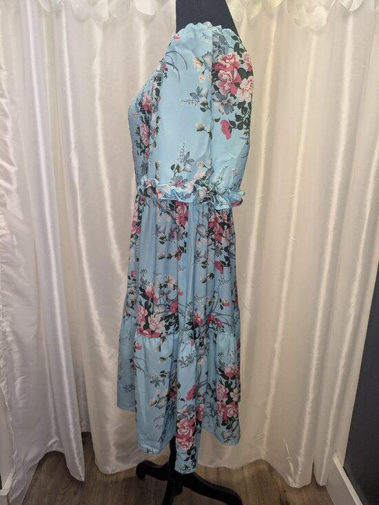 Women's Dress - Picture 2 of 3